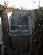 Pyramid Quarry