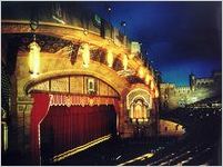 Fox Theatre Auditorium