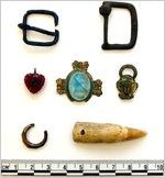 Slave Artifacts