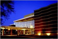 RiverCenter for the Performing Arts