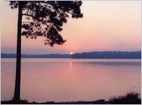 Lake Russell