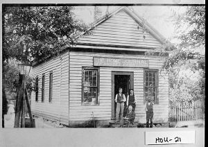 Home Journal Office