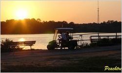Lake Peachtree
