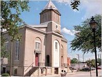First African Baptist Church