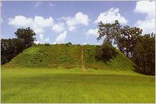 Temple Mound