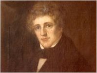 Self-Portrait by Thomas Addison Richards