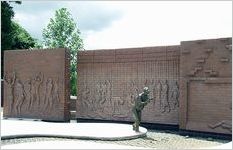 National Prisoner of War Museum
