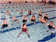 Roosevelt Warm Springs Institute for Rehabilitation