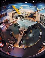 Eagle Building Rotunda
