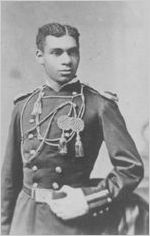 Henry O. Flipper