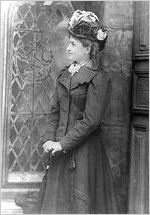Juliette Gordon Low in London