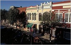 Downtown Thomasville
