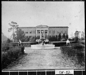 Peterson Hall