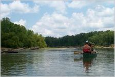 Ocmulgee River