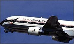 The Spirit of Delta