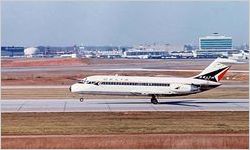 Douglas DC-9