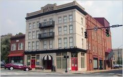Morton Theatre