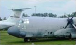 Lockheed AC-130 "Spectre"