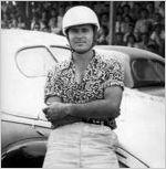 Roy Hall