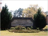 Entrance Gate