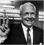 Ivan Allen Jr., 1965