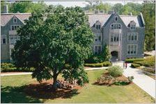 Oglethorpe University