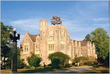 Oglethorpe University