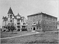 Andrew College