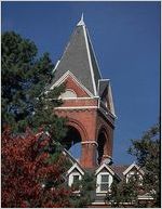 Agnes Scott College