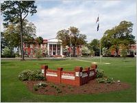 Abraham Baldwin Agricultural College