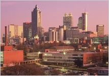 Georgia Tech Campus