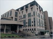 Grady Memorial Hospital