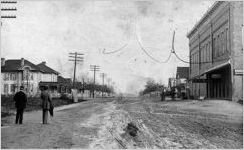 Love Avenue, Tifton (1904)