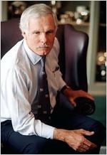 Ted Turner