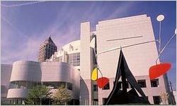 High Museum of Art