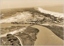 Sea Island