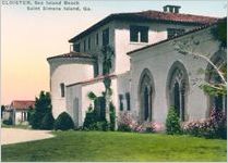 The Cloister