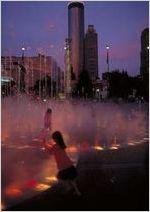 Centennial Olympic Park