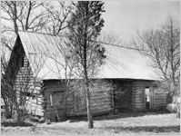 Jordan Cabin