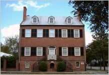 Davenport House