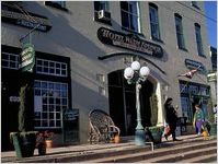 Warm Springs Historic District