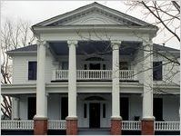 Fannin-Truitt-Handley Place