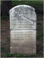 Gravestone