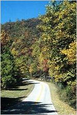 Russell-Brasstown Scenic Byway