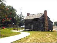 Couey House