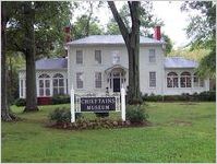 Chieftains Museum