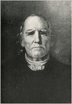 Thomas Spalding