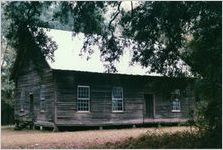 Bethlehem Primitive Baptist Church