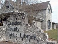 Camden County Public Library