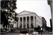 Christ Church of Savannah